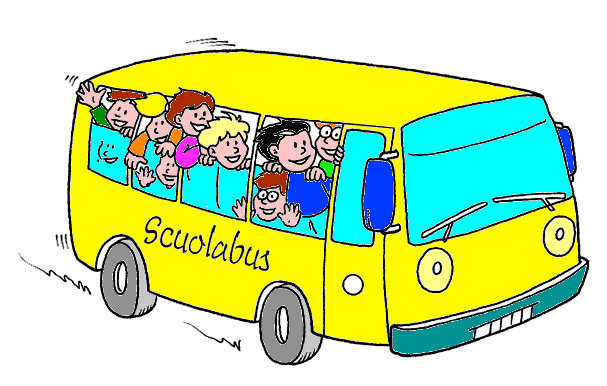 SERVIZIO SCUOLABUS ANNO 2024/2025